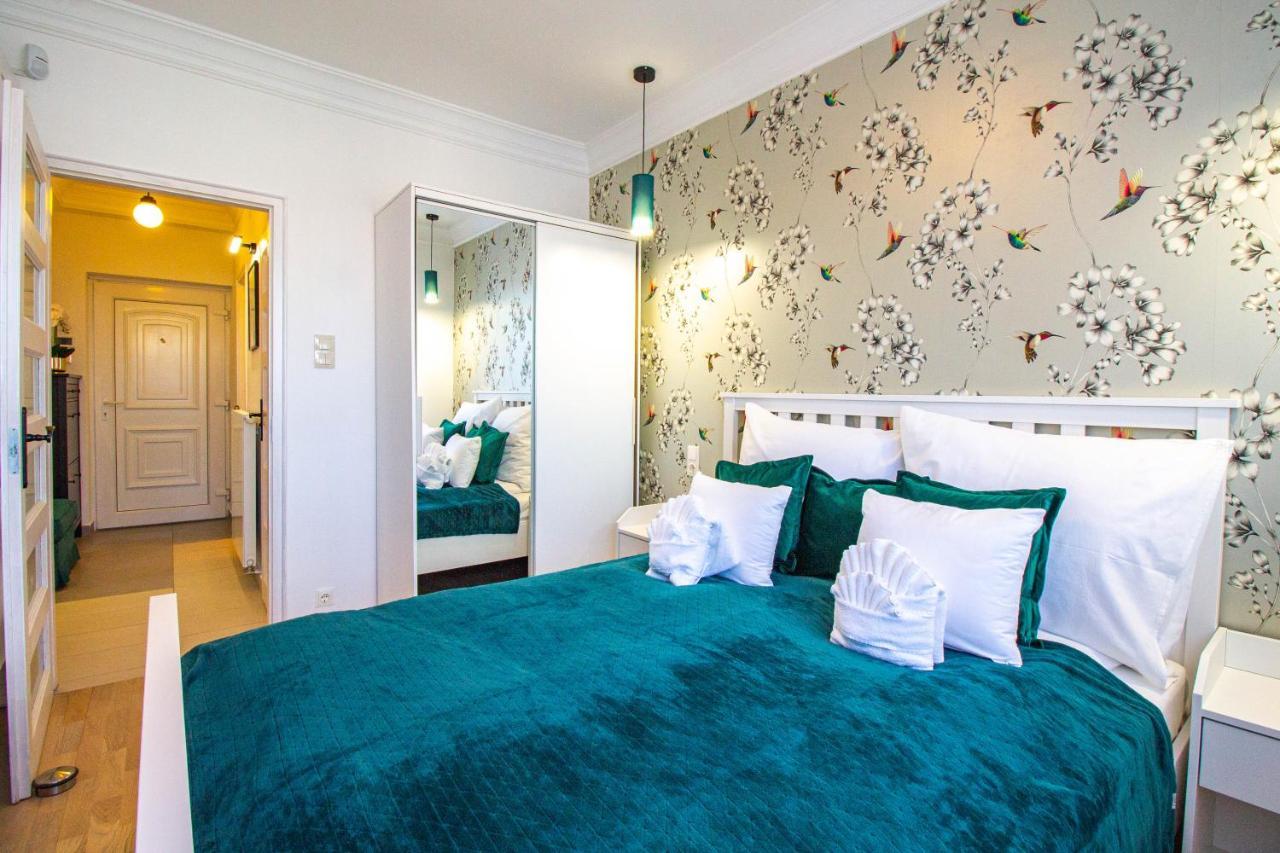 Apartamento Hillside *