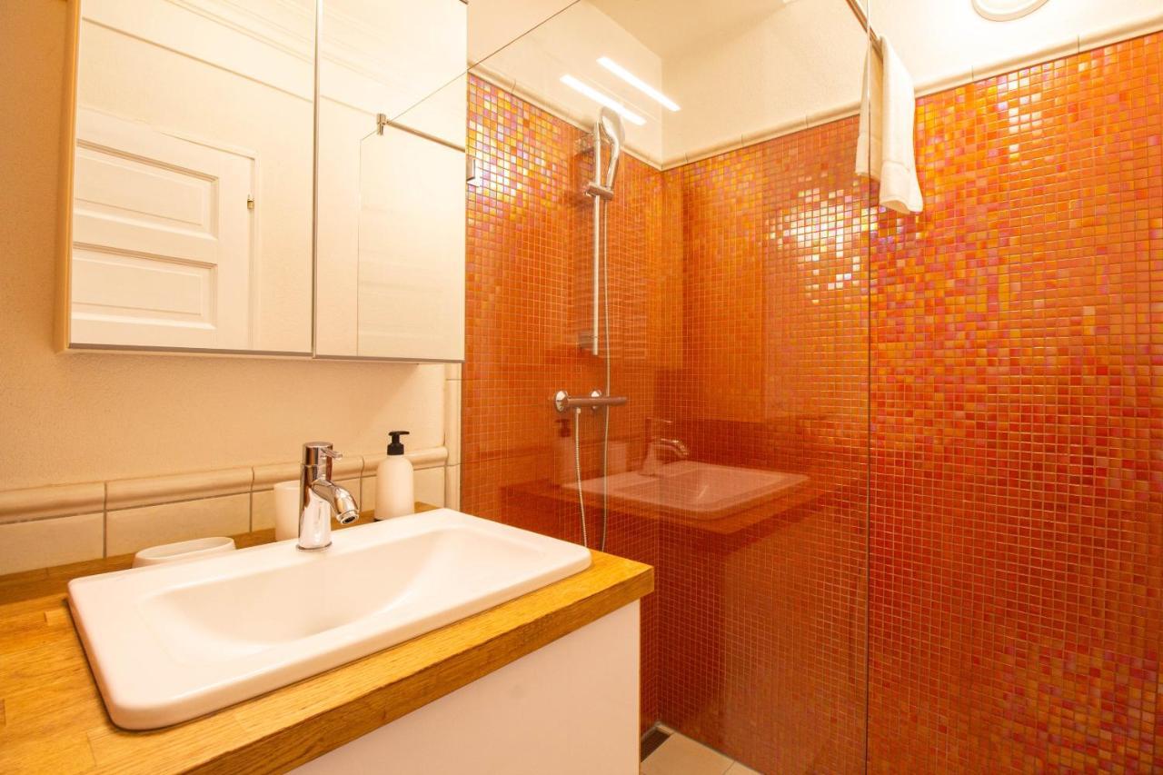 Apartamento Hillside Budapest