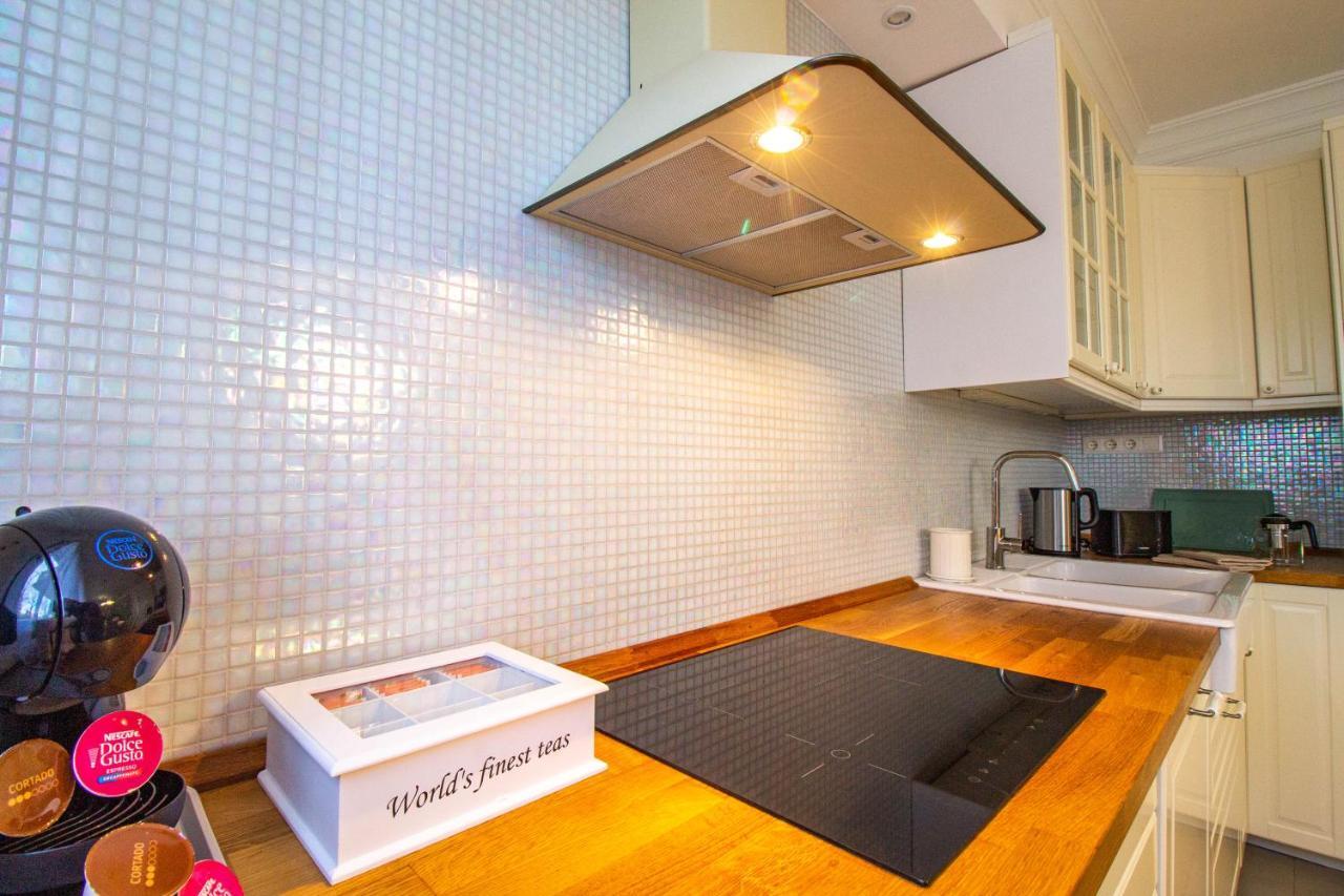 Apartamento Hillside Budapest