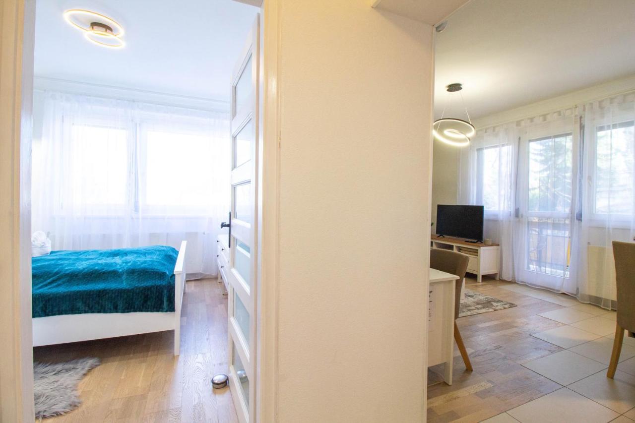 Hillside Apartamento *
