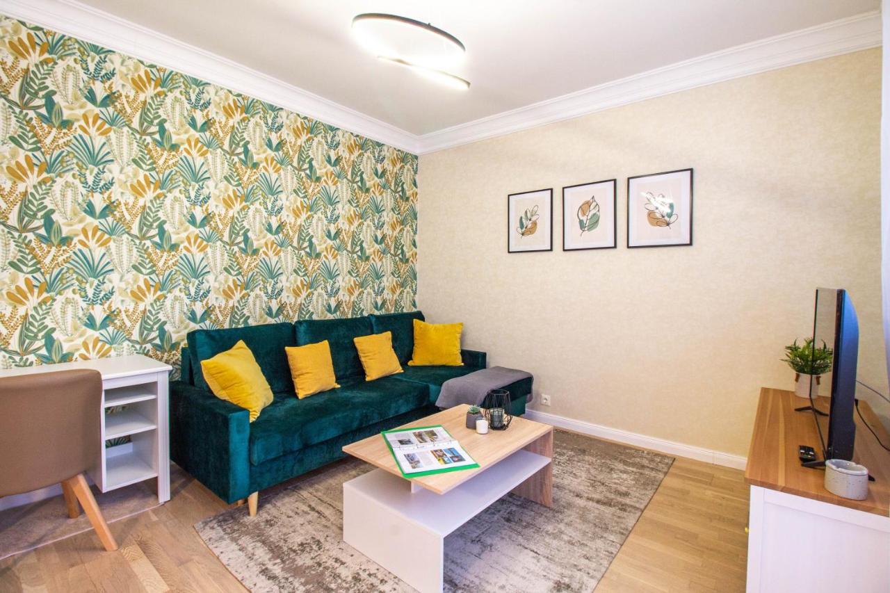 Apartamento Hillside *