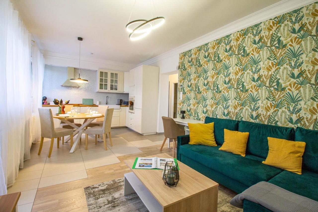 Apartamento Hillside