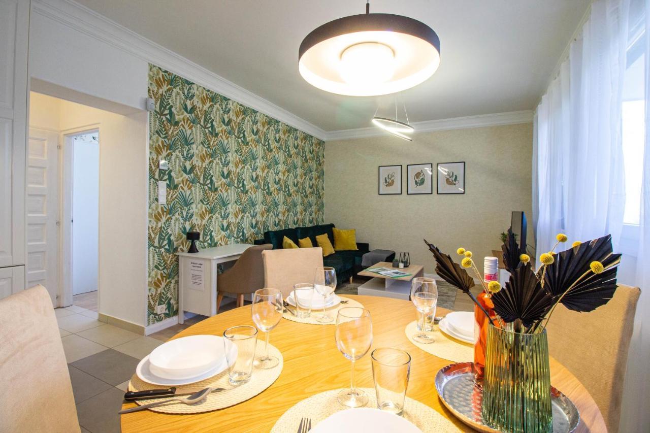 Apartamento Hillside