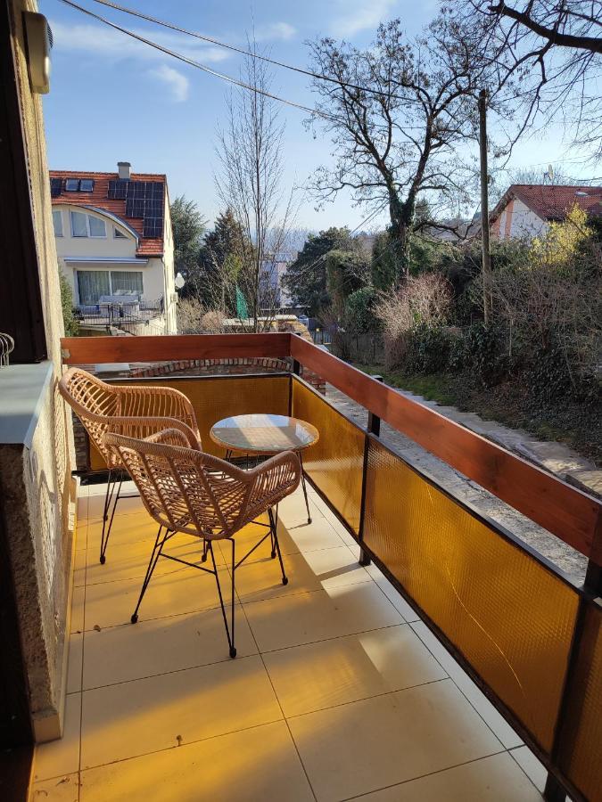 Apartamento Hillside *