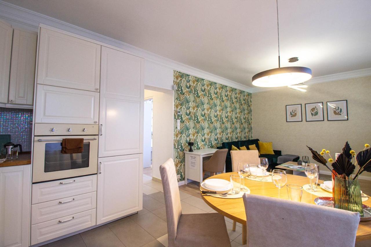 Hillside Apartamento Budapest
